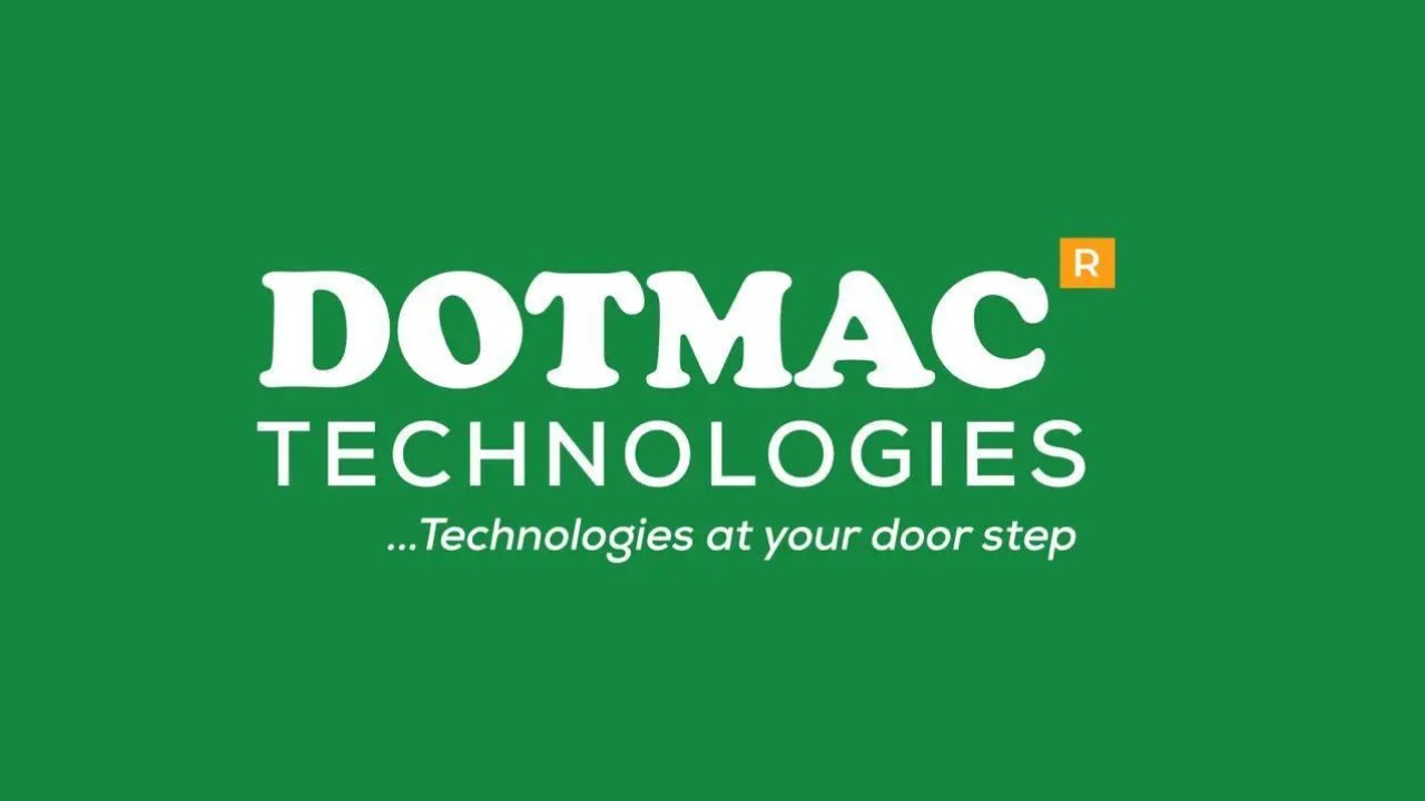 Multiple Graduate Internship Roles at Dotmac Technologies