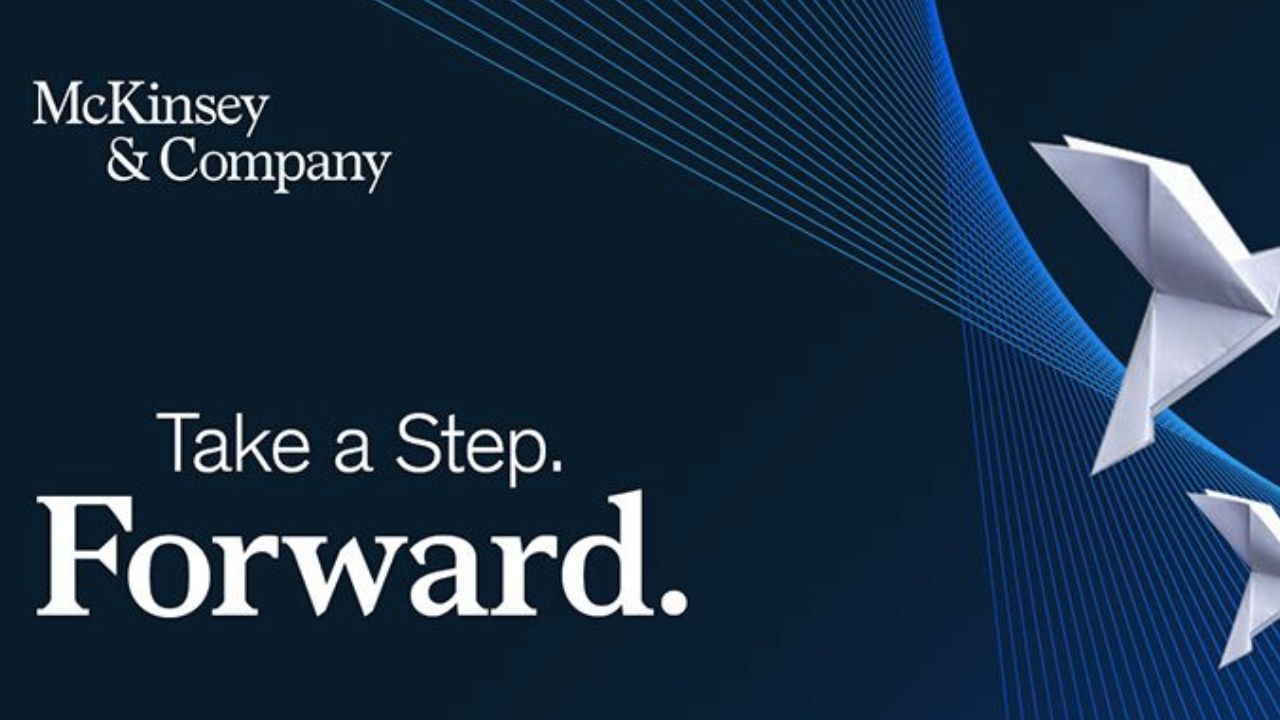 Call for Applications: McKinsey & Company Forward Africa Program 2024