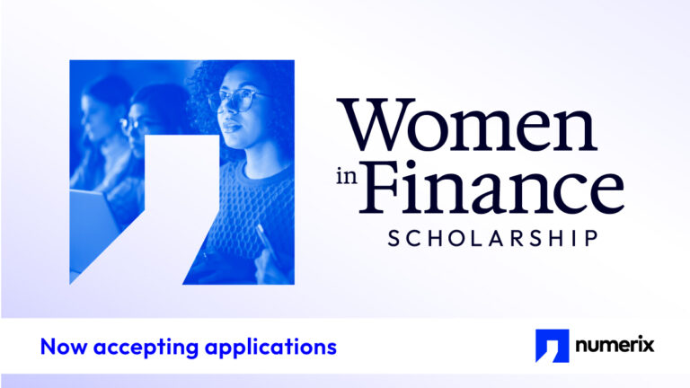 FINCAD Women in Finance Scholarship 2024 |up to $20,000