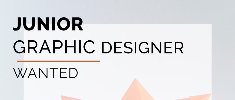 Junior Graphics Designer at GEN128 Limited