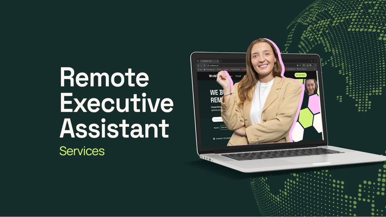 Remote Executive Assistant at MightyScout