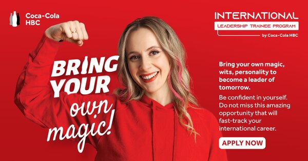 Call for Applications: CocaCola Internship Program 2024