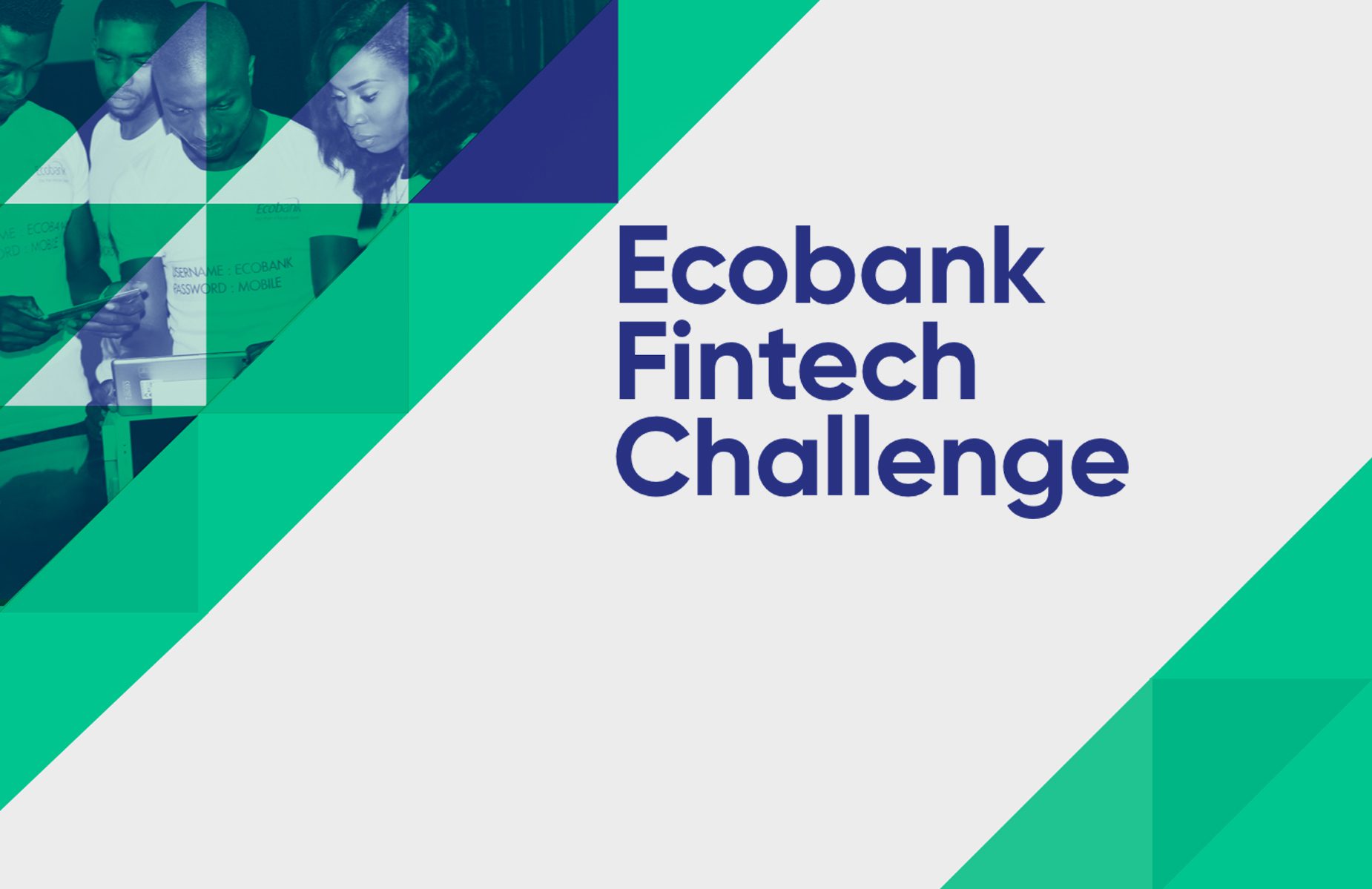 Ecobank Fintech Challenge 2024 for African Tech Innovators and Entrepreneurs | $USD 50,000 in cash prizes