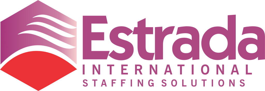 Receptionist Needed at Estrada International Staffing Solution