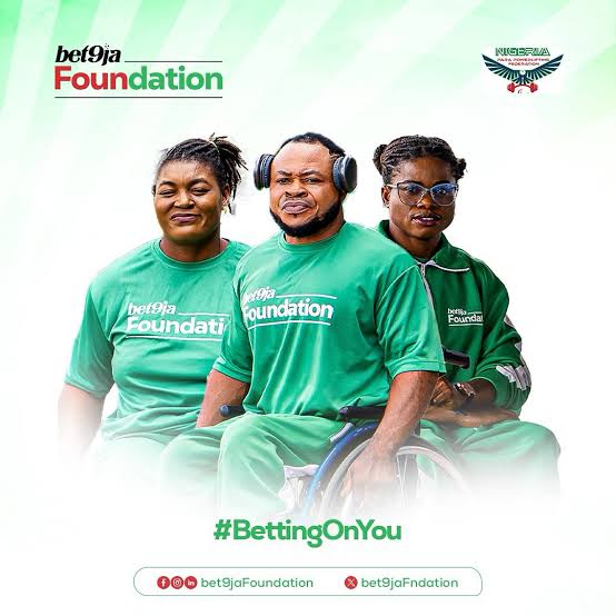 Bet9ja Foundation Undergraduate Scholarship 2024 For Nigerian Students