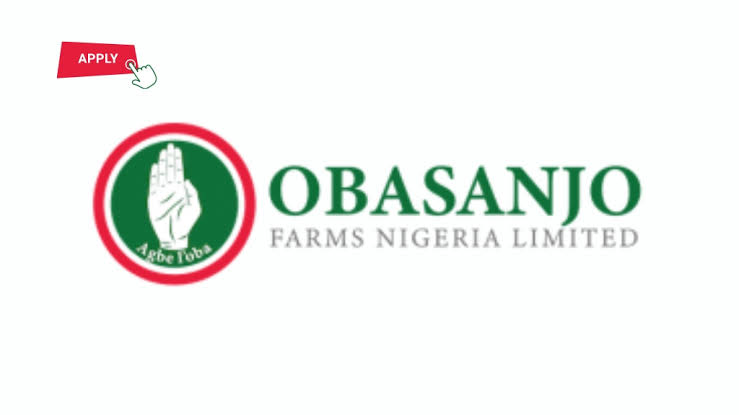 Job Vacancy at Obasanjo Farms Nigeria