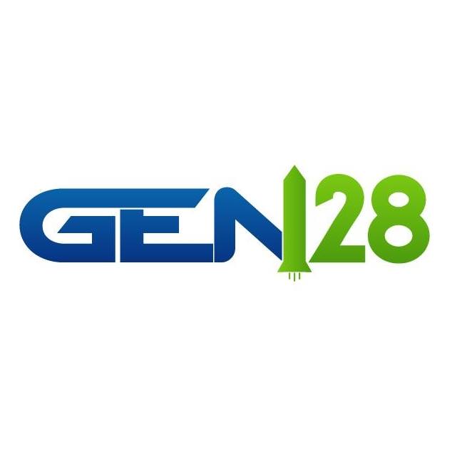 Junior Web Developer (Intern) at GEN128 Limited