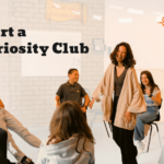 Apply to Start a Curiosity Club and get €500!