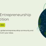 Citizen Entrepreneurship Competition 2024
