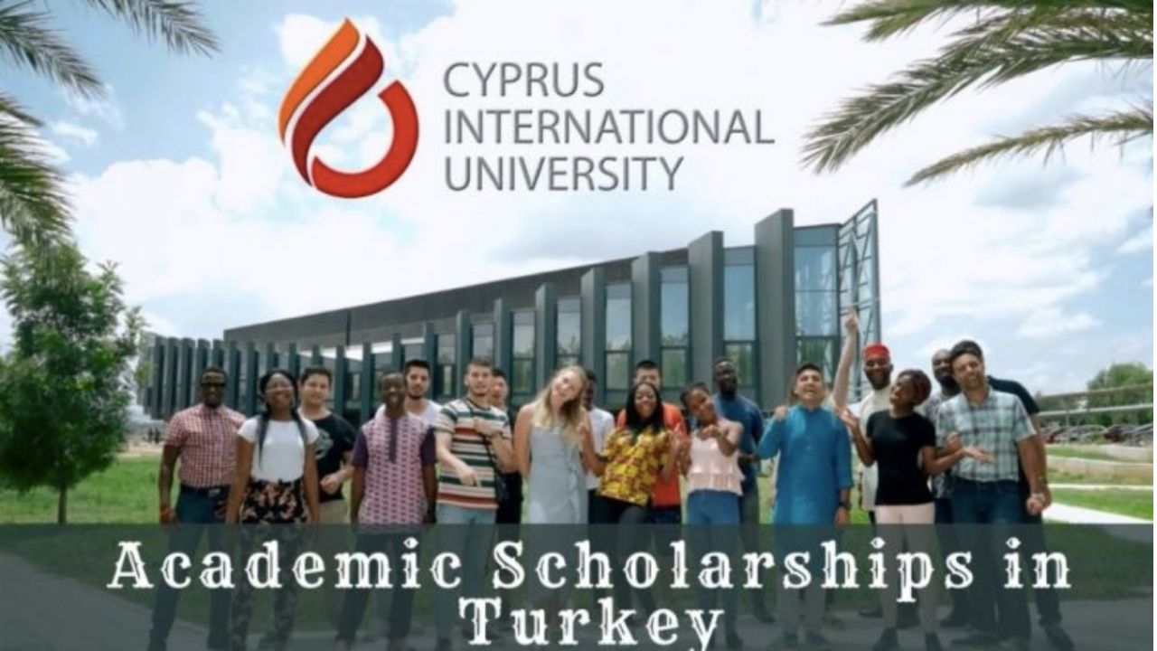 Cyprus International University Scholarship 2024