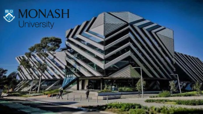 James McNeil Scholarship (Monash University) 2024 | Fully Funded