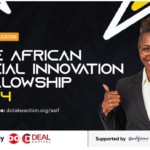 African Social Innovation Fellowship for Emerging Change makers Now Open