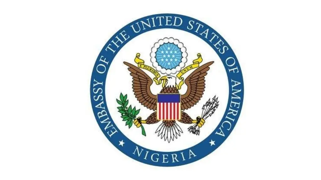 Administrative Assistant at the U.S. Embassy