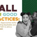 AUDA-NEPAD Competition! Call for Africa’s TVET Champions | All-expenses-paid trip to Africa Skills Week 2024