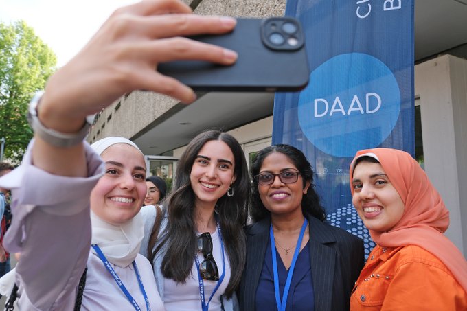 DAAD Double Degree Scholarship 2025 in Germany | Fully Funded