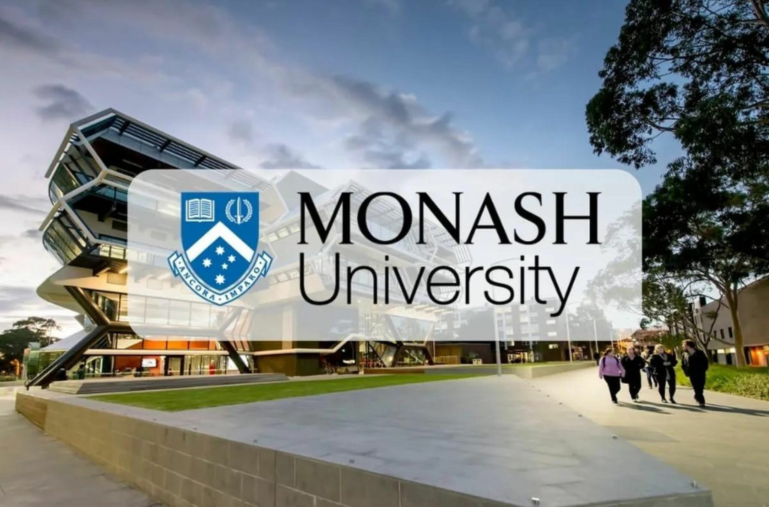 Fully Funded Scholarship at Monash University 2024 for Graduate Programs