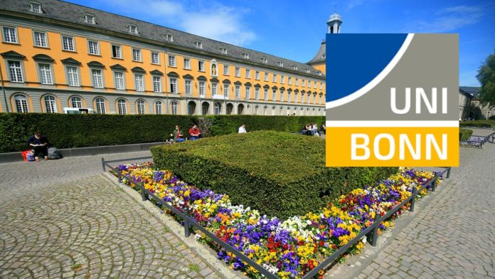 University of Bonn International Fellowships 2025 in Germany