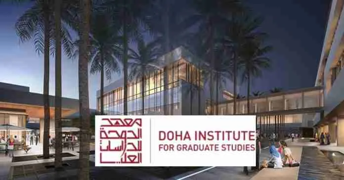 Doha Institute for Graduate Studies Scholarships 2025 in Qatar (Fully Funded)