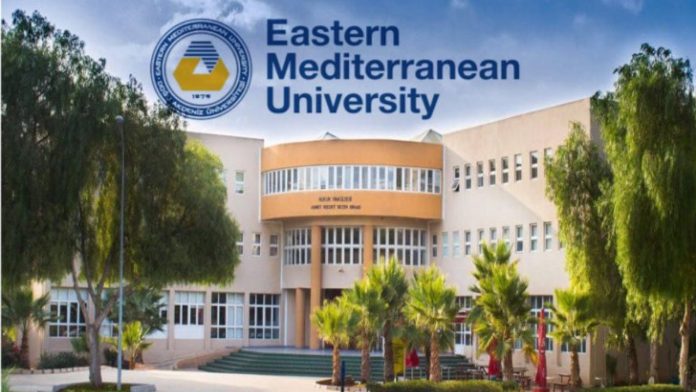 Eastern Mediterranean University Scholarship 2025 in Turkey | Fully Funded