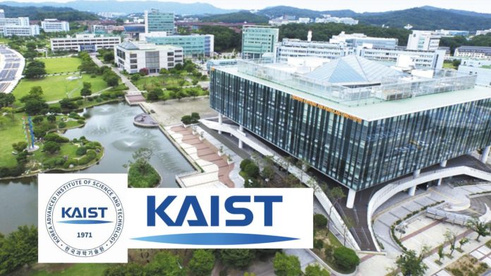 KAIST Undergraduate Scholarship 2025 in Korea