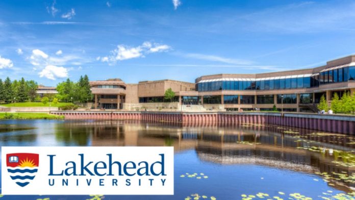 Lakehead University Masters Scholarship 2025 in Canada | Fully Funded