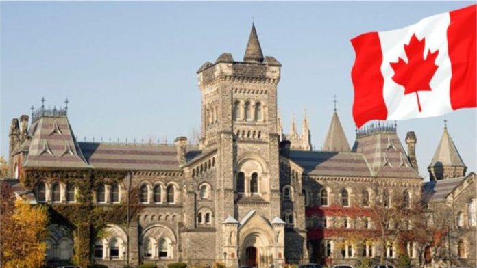 Ontario Graduate Scholarship 2025 in Canada