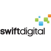 Digital Marketer at Swift Consulting