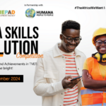 AUDA-NEPAD Africa Skills Revolution Competition 2024 | $1,500 prize