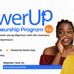 Build Your Entrepreneurship Skills with the PowerUp Program!