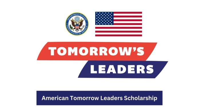 Tomorrow Leaders Scholarship 2025 in USA | Fully Funded