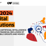 CAF Financial Inclusion Lab 2024