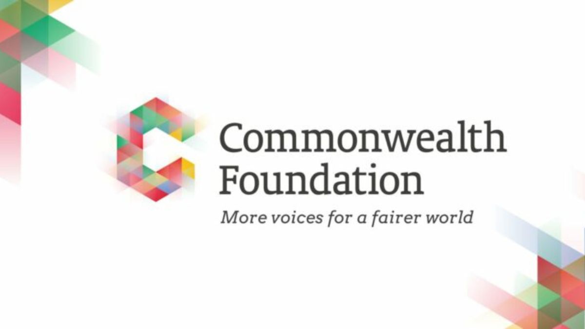 Commonwealth Foundation Grants Programme 2025