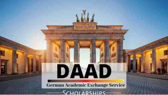 DAAD AgEcon Scholarships 2025 For Developing Countries