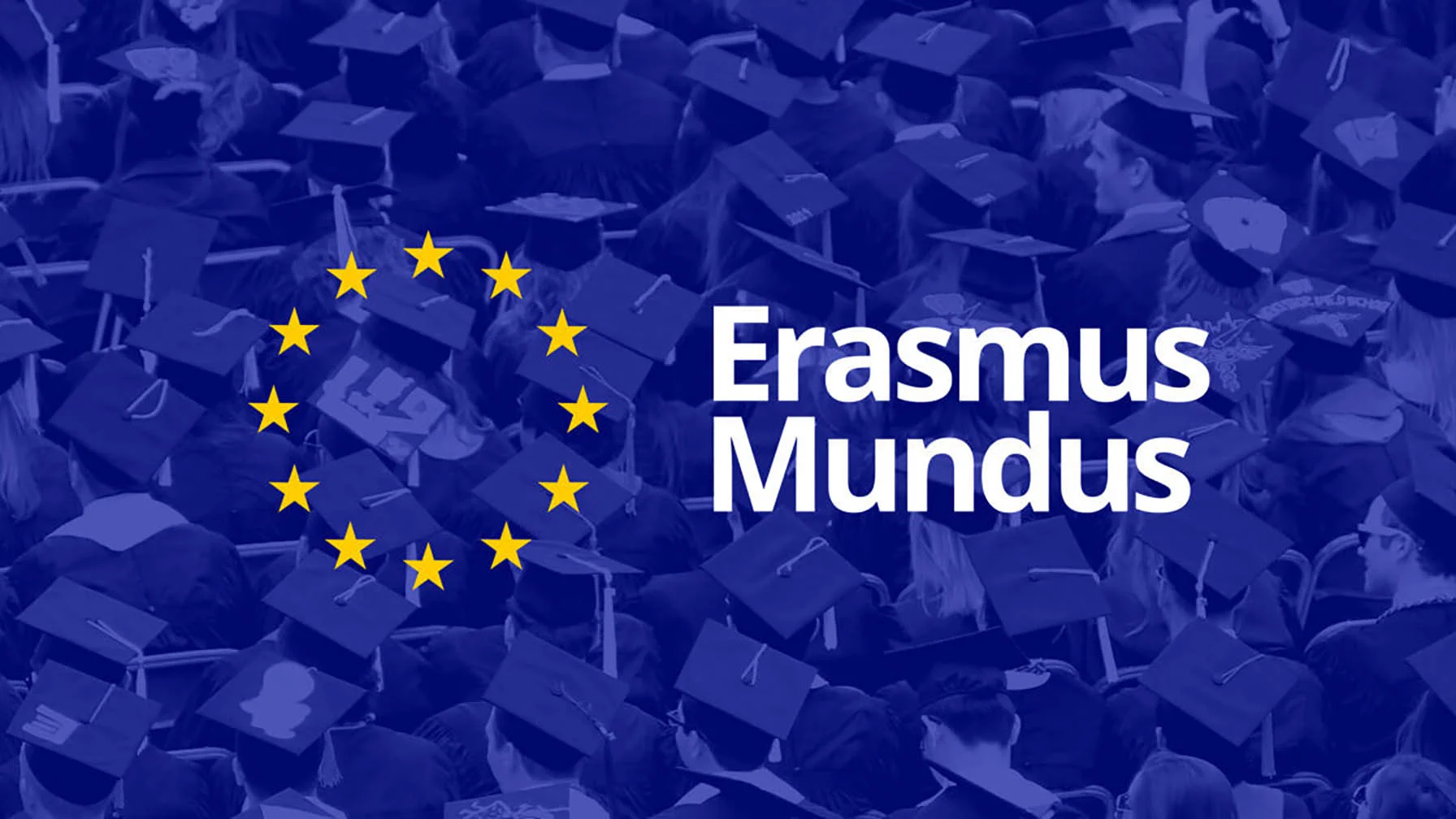 Funded Erasmus Mundus Master of Applied Cybersecurity Scholarship Programme 2025