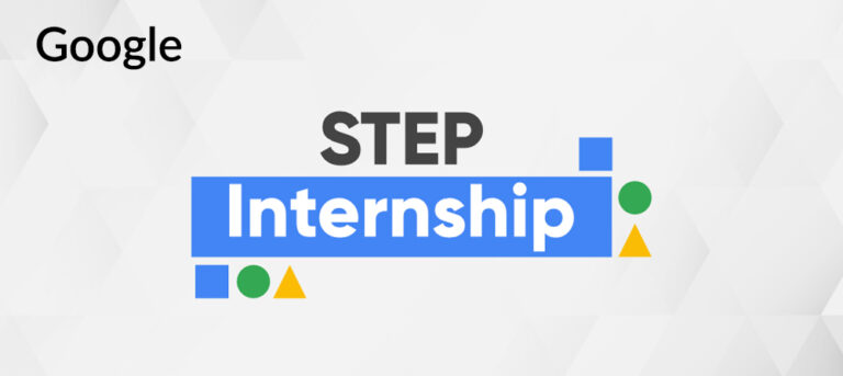 Google Student Training in Engineering Program (STEP) Internship 2025