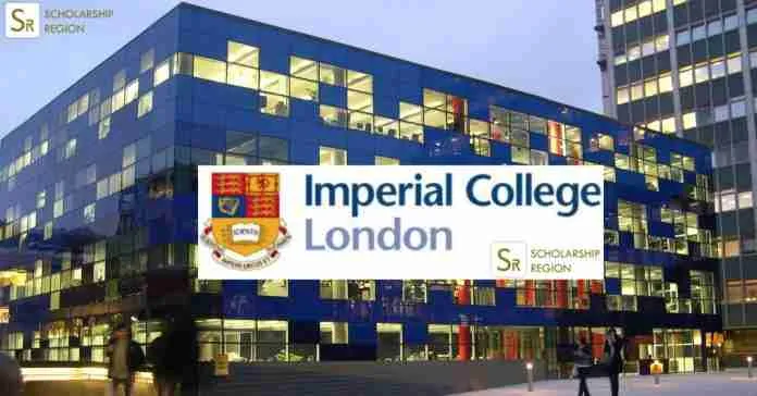 Imperial College President Scholarship 2025 in UK | Fully Funded