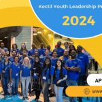 Kectil Program 2025 for Youth Leaders