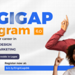 Begin your Tech Career with the DIGIGAP Program | Cohort 6.0