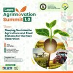 Lagos Agrinnovation Summit 1.0