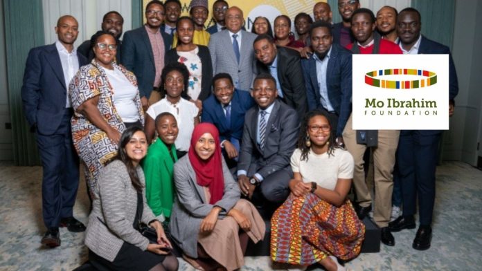 Mo Ibrahim Foundation Leadership Fellowship 2024 | $100,000 Stipend