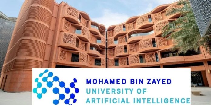 Mohamed Bin Zayed University Scholarships 2025 in UAE