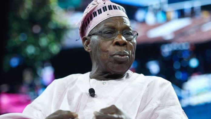 Obasanjo Presidential Youth Mentorship 2024 For Africans