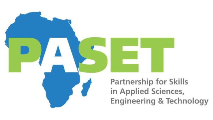 PASET Regional Scholarship and Innovation Fund (Rsif) 2025 For Africans | Fully Funded