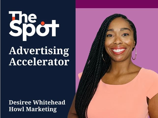 Spot x Meta Advertising Accelerator 2024