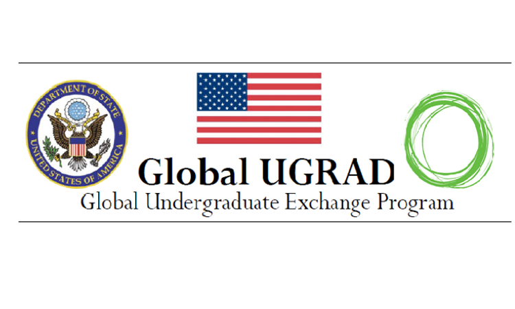 Apply Now for the Global Undergraduate Exchange Program 2025