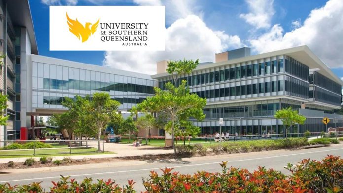 University of Southern Queensland Scholarship 2025 in Australia