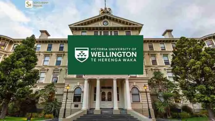 Victoria University of Wellington Scholarship 2025 in New Zealand (Craig Buck Andrews Scholarship)