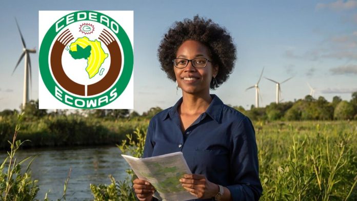 ECOWAS Women and Clean Energy Scholarship 2024 | Fully Funded