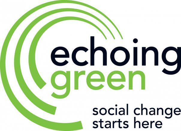 Echoing Green Fellowship 2025 for emerging Social Entrepreneurs