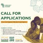 Green Africa Youth Organization (GAYO) African Youth Negotiators Fellowship Program 2024